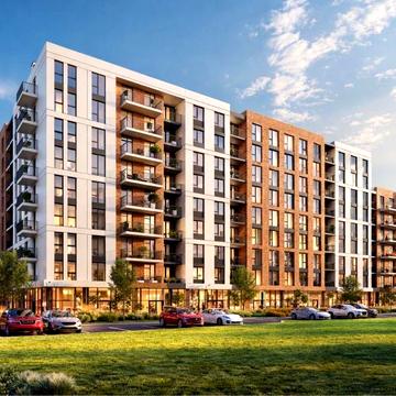 Продаж 1к квартири в ЖК ZagorSky ЖК ZagorSky