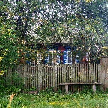 Будинок в смт. Добрянка