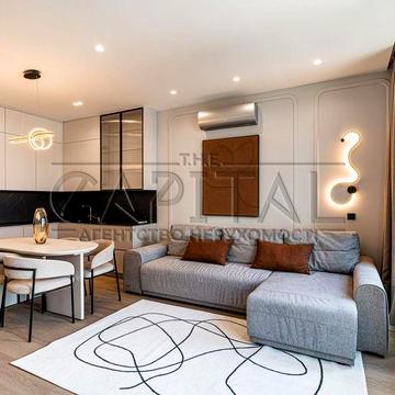 Оренда квартири,  ЖК TRIIINITY, Печерськ, вул. Тютюнника