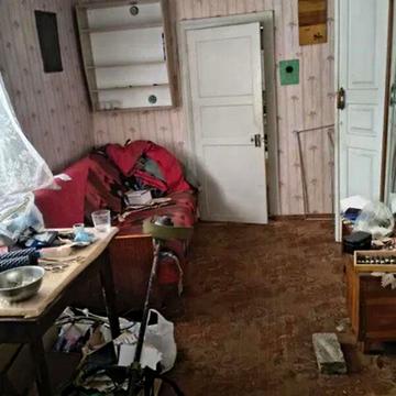 Продаж 6к Дім Надії Попової (Пугачова) провулок