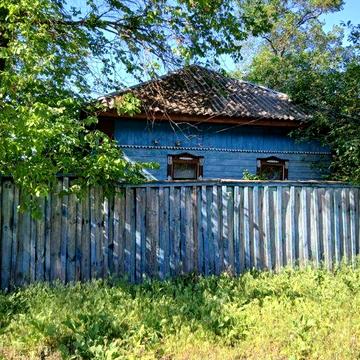Продається будинок з видом на ліс в селі Новомутин