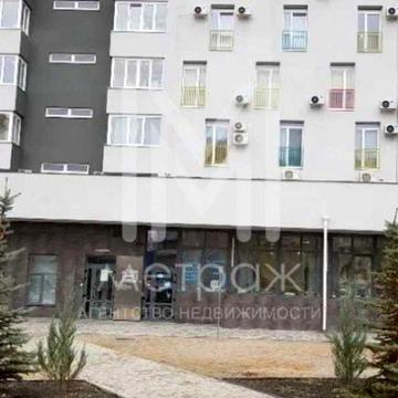 Продам просторную 2-комнатную квартиру в ЖК «Квант» — ул. Серповая, 4, метро Научная ID 6201 ЖК Квант