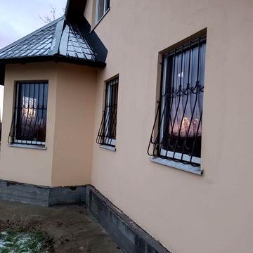 Продам дом в селе Приветное (49 соток). Вид на  Днепр. Запорожский район