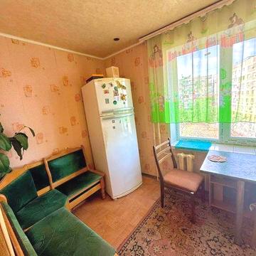 продам 3к квартиру, вул. Деповська/"Гортоп"