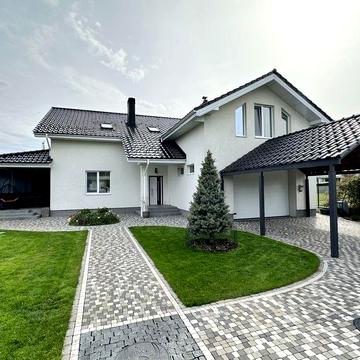 Продаж будинку мрії м. Біла Церква