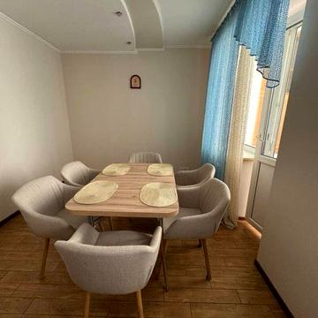 Оренда 3 км квартира Сонячний