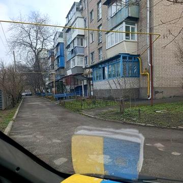 Срочно! Продам 2-к квартиру в Днепре (ул. Полигонная, 20) – ОТ СОБСТВЕННИКА!
