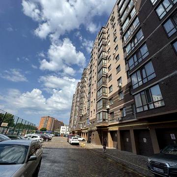Продаж 2 к квартира ЖК Андорра Замостя вул.Олега Антонова ЖК Андорра