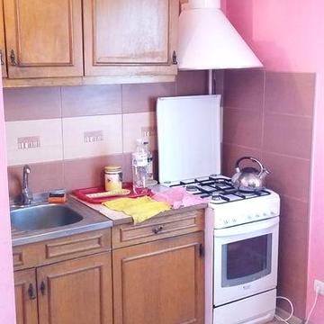 Продам трикімнатну квартиру на Бородинськом. СЕРТИФІКАТ, ВАУЧЕР