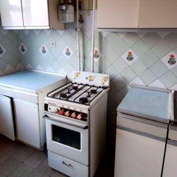 Продам 3х ком на Юбилейной