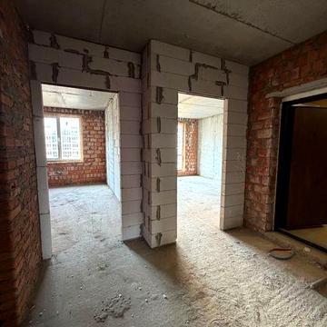 Продаж двокімнатної квартири. ЕКО-локація в оточенні лісу. БЕЗ КОМІСІЇ