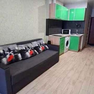 23773Продам 1 комнатную квартиру на Французком бульваре! ЖК Французький бульвар