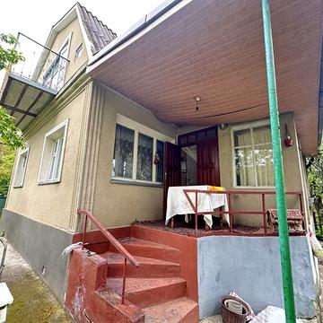 Продам затишну дачу в с. Велика Слобода