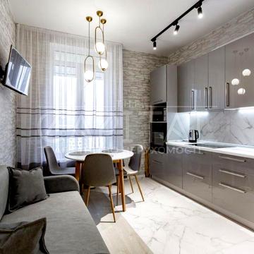Оренда 1к квартира 38 Перлина Жилянська 38 Жемчужина Kadorr Group