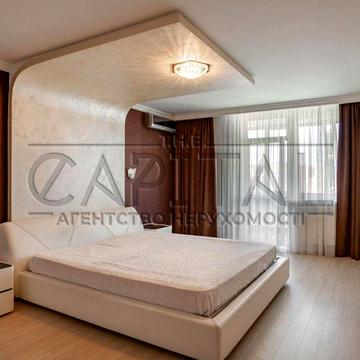 Аренда 2к квартиры, ул. Ломоносова, Голосеево, ЖК Солнечная брама