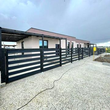 ‼️Дуплекс 108 м² з Газом та Світлом Святопетрівське