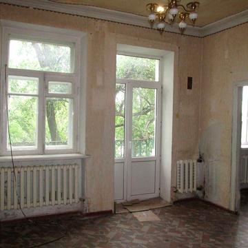 Продам 3 кімнатну квартиру (сталінка) на пл. Покровській ( р-н Маркетопту - Світу вин )