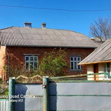 Житловий будинок в Борщів