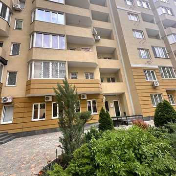 Продаж 3к Квартира Сонячна вулиця ЖК Солнечный-4