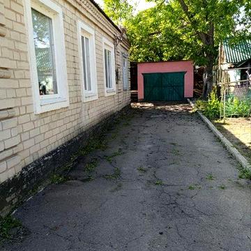 Продам дом в городе Самара, можно за сертификат