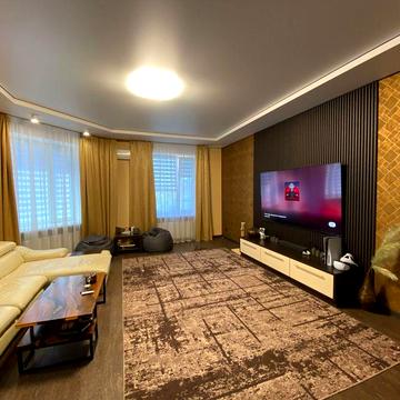 Продаж 2к квартири в новобудові в центрі, своє паркомісце (л1)
