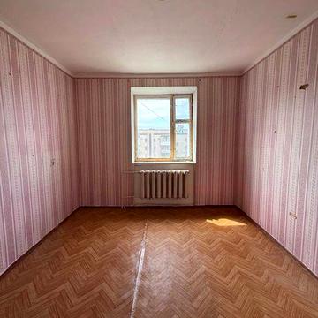 2-кімнатна чешка на Мотелі