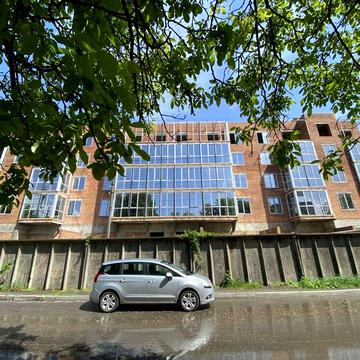 Продаж квартири від забудовника