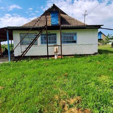 Продаж будинку   с. Руде село