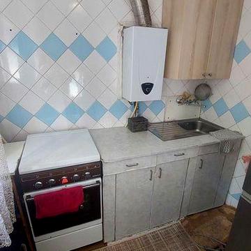 Продаж двохкімнатної квартири район Ювілейного