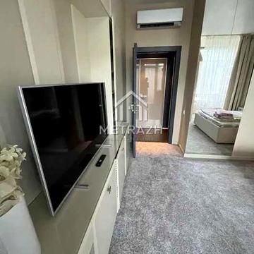 Продам 3-комнатную квартиру в элитном ЖК Ляпунова от застройщика Авантаж ID 21395 ЖК «Ляпунова» от застройщика Авантаж