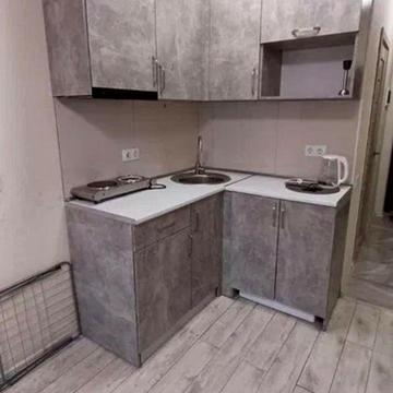 Продається сматр-квартира 23м2, вул. Богдана Хмельницького 32, м. Захистники України ЖК Захистники