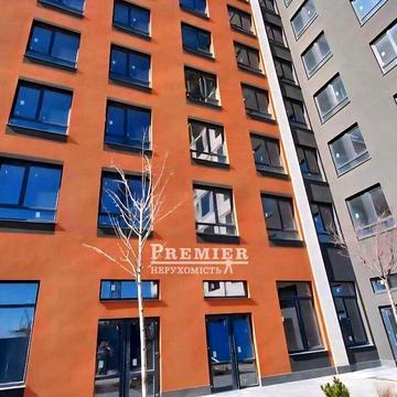 2-кімнатна квартира 60 кв.м Новий ЖК на Сахарова
