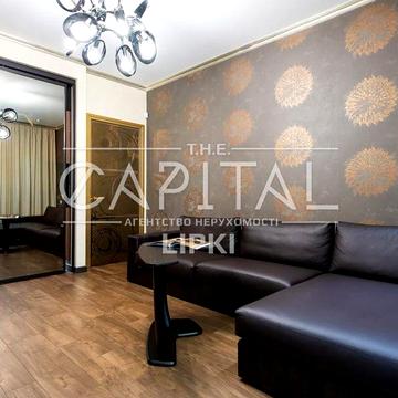 Оренда квартири, Верхогляда, Печерськ, ЖК Новопечерські Липки