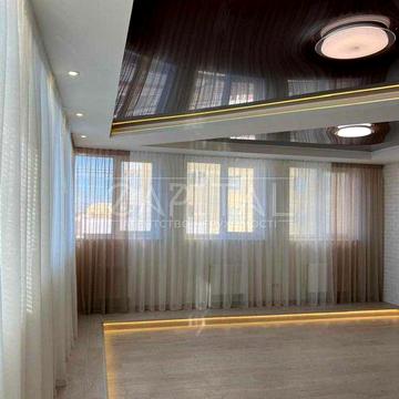 Терміновий продаж! Квартира зі стильним ремонтом Дарницький район, вул. Харченка 47б
