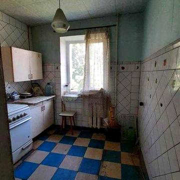Продам 2 к кв Баварія (Бавария)