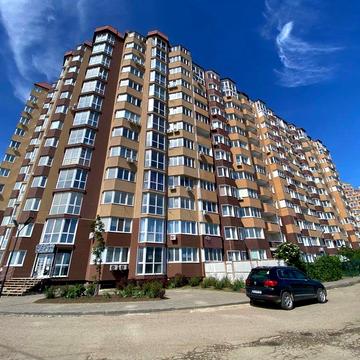 Продажа квартиры в новострое ЖК «Новая Европа» ЖК Новая Европа