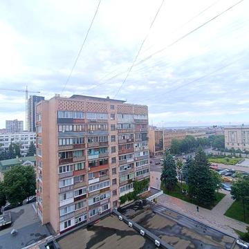 Оренда квартири Центр міста