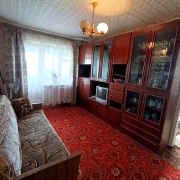 Продам 3-х кімнатну квартиру