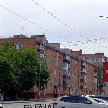 Продам 3-х кімнатну квартиру