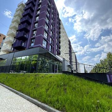 Продаж 2к квартира ЖК Лаванда Парк / зданий будинок / терміново ЖК Лаванда Парк