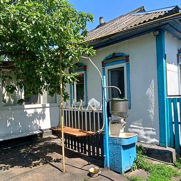 Продам дім житловий