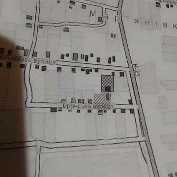 ПРОДАЖ ЗЕМЕЛЬНОЇ  ДІЛЯНКИ ПІД ЗАБУДОВУ 15+ СОТОК З ПІДВЕДЕНИМИ КОМУНІКАЦІЯМИ- СЕЛО МАР`ЯНІВКА КРИВОРІЗЬКОГО РАЙОНУ