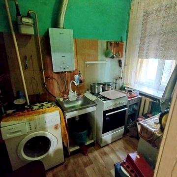 У продажу 2/х кімнатна квартира в районі Океану!
