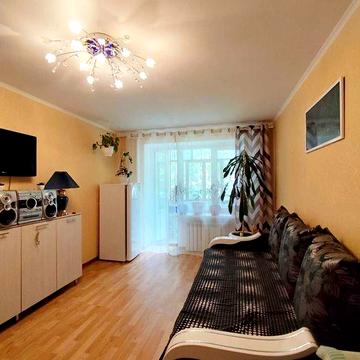 Ремонт Продаж 2 кімн зуп Техучилище по вул В.Великого