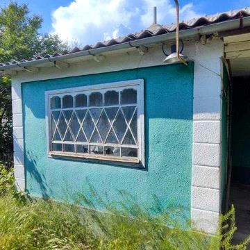 Пропонуємо до продажу будинок в с. Калаглія з ділянкою 48,9 сот.