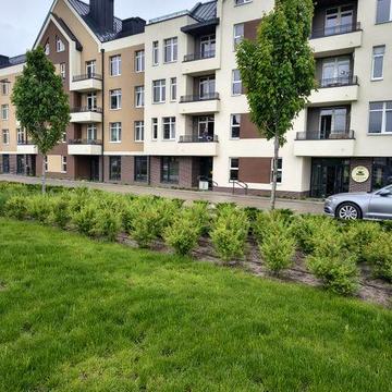 Продам 2 кімнатну квартиру у ЖК Лавандовий м. Бровари ЖК Лавандовий