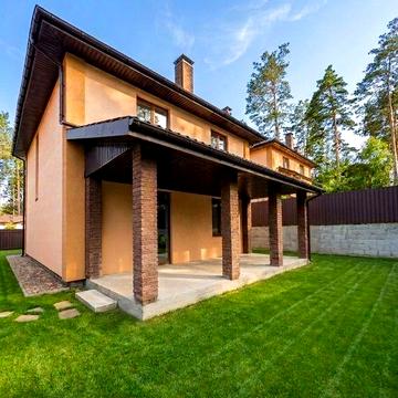 Продаж будинку, м .рпінь 125м2  Гарне планування!!!