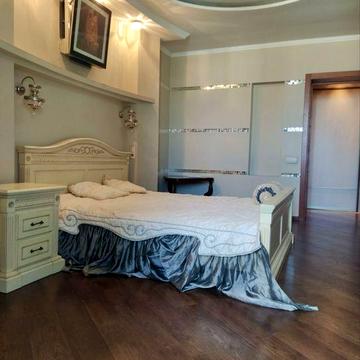 Реальная 3-ка в Центре, Гагарина 41/2, Проспект Аэрокосмический, метро Спортивная