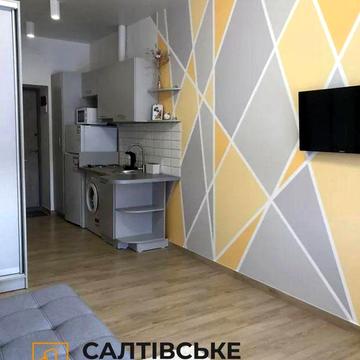 ВС-0814 Продам гостинку 20м2 ЖК Воробьевые Горы на Салтовке