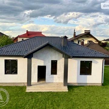 Продаж 3к Дім Архітектурний провулок